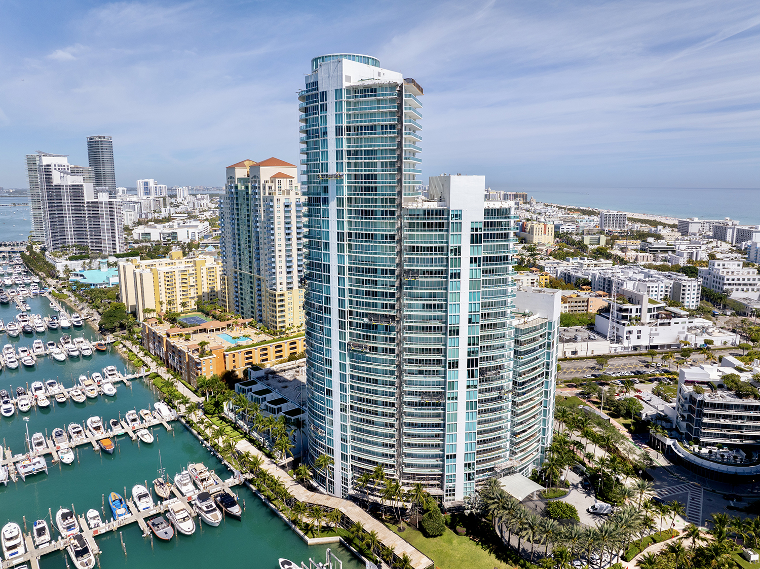 Murano Portofino Condominium Association