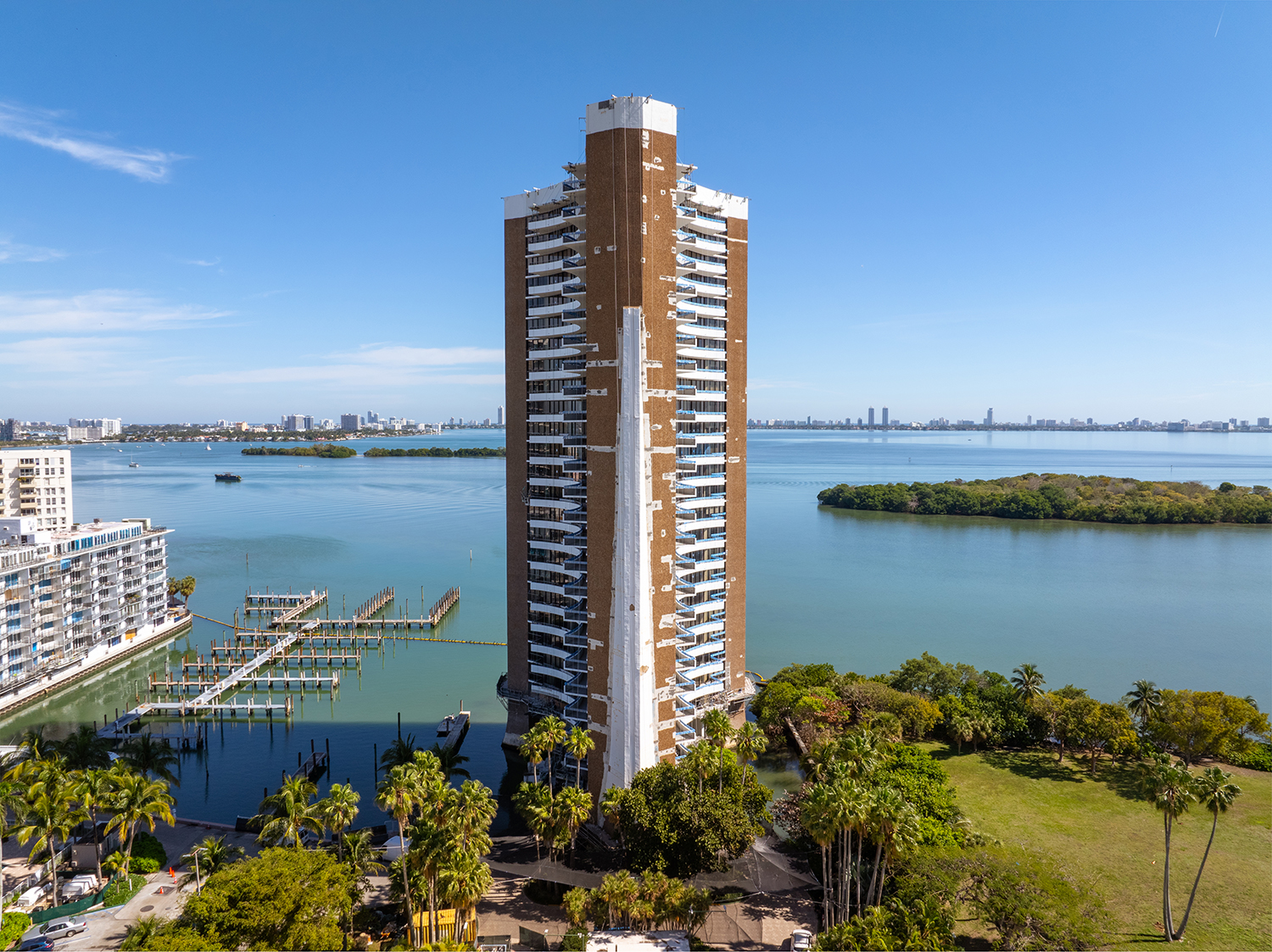 Palm Bay Condominium Association