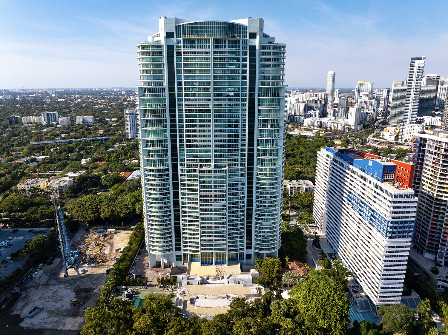 Santa Maria Condominium Association