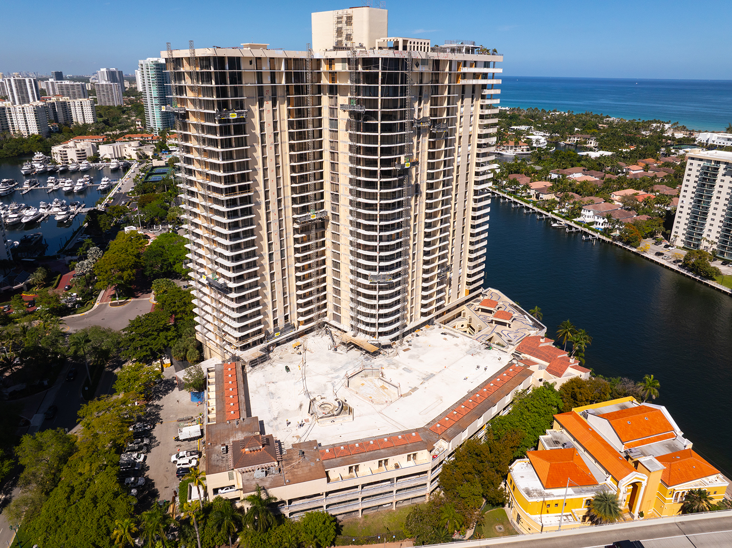 Turnberry Towers Association