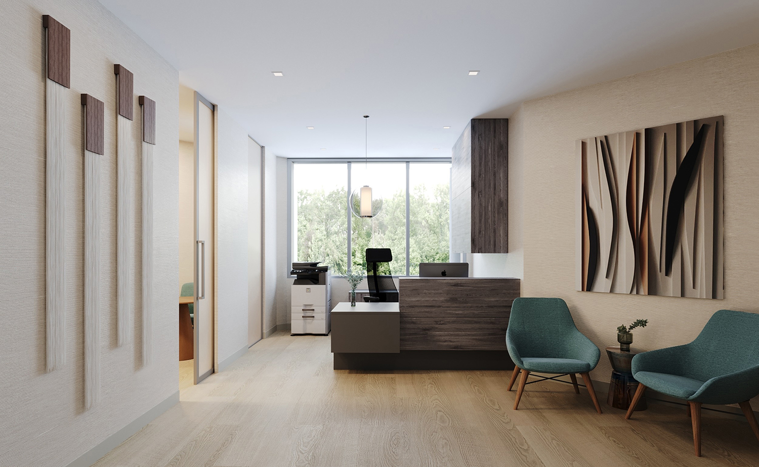 Williams Island 3000 Designs